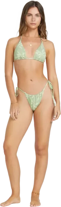 Billabong Gone Tropic Bikini-Oberteil pistachio (Damen)