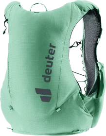 Deuter Traick 9 SL spearmint/sea green (Damen)