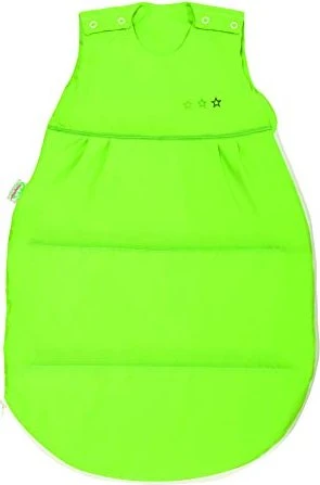Odenwälder BabyNest Classic Daunen Babyschlafsack Gr.130 (verschiedene Farben)