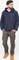 Brandit Windbreaker Frontzip Jacke navy (Herren) Vorschaubild
