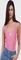 adidas Adicolor 3-Streifen Badeanzug lucid pink/white (Damen) Vorschaubild