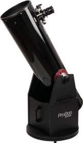 Omegon ProDob N 254/1250 DOB II mit Deluxe LED-Sucher