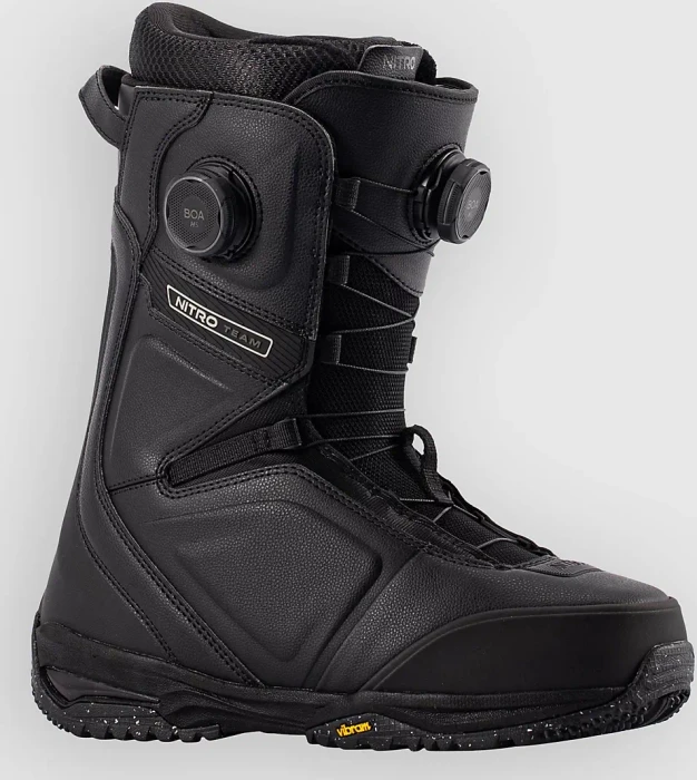 Nitro Team BOA Softboot (Modell 2026/2027)
