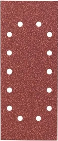 Bosch Professional C430 Expert for Wood and Paint Schleifblatt K60, 115x280mm, 10 Stück