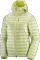 Salomon Elixir Micro Down Hooded Funktionsjacke charlock (Damen) Vorschaubild