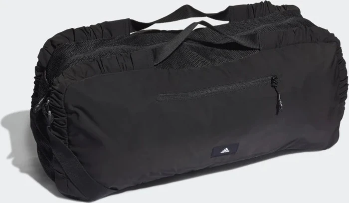 adidas Yoga Duffelbag Sporttasche black/wonder mauve