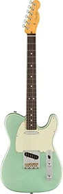 Fender American Professional II Telecaster RW Mystic Surf Green