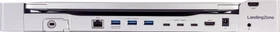 LandingZone LZ016E DOCK PRO Dockingstation MacBook Pro Retina