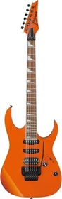 Ibanez RG460DX ROM Roadster Orange Metallic