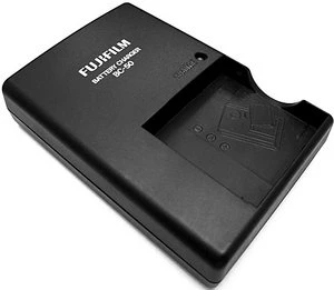 Fujifilm BC-50 Externes Schnellladegerät