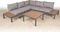 Garden Pleasure Valentina Lounge-Set, 4-tlg. Vorschaubild