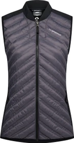 La Sportiva Alya Laufweste onyx/chalk (Damen)