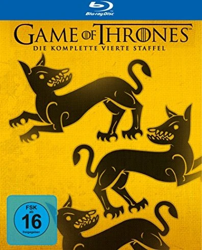 Game of Thrones Season 4