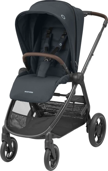 Maxi-Cosi Street Plus essential graphite