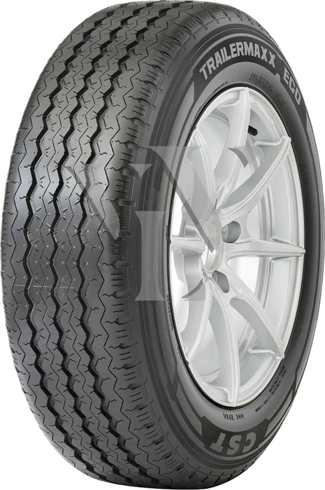 CST Trailermaxx Eco CL31N 185/80 R14C 104/102N