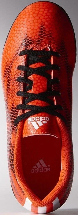 adidas F5 TF solar red/ftwr white/core black (Junior)