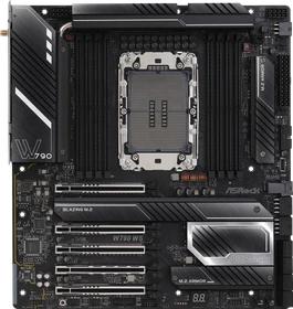 ASRock W790 WS (Intel 4677)