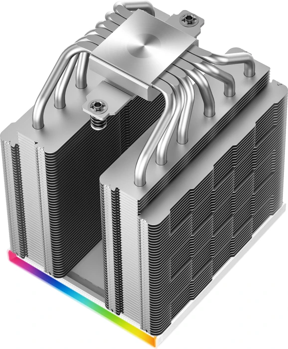 DeepCool AK620 Digital SE, weiß