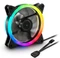 Sharkoon Shark Blades RGB, 120mm Vorschaubild