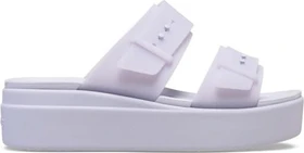 Crocs Brooklyn Buckle purple moon (Damen)