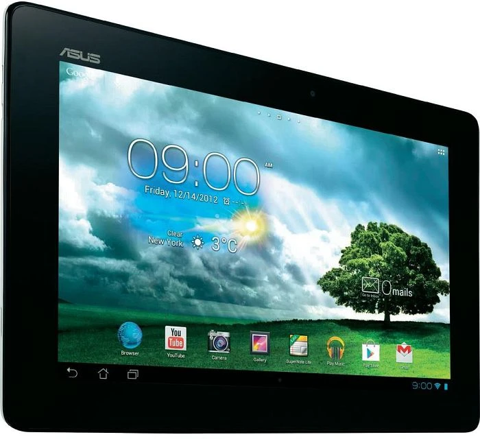 ASUS MeMO Pad Smart ME301T-1A015A / ME301T-1A024A / ME301T-1A025A / ME301T-1A030A, weiß, 16GB