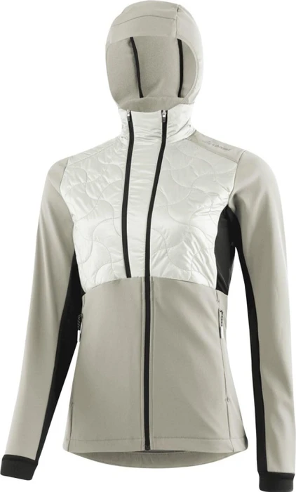 Löffler Hooded Grace PL60 Hybrid Jacke (Damen)