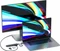 Satechi USB-C Slim Multi-Port with Ethernet Adapter, Space Gray, Dual-Slot-Cardreader, USB-C 3.0 [Stecker] Vorschaubild