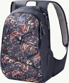 Jack Wolfskin Savona De Luxe graphite all over