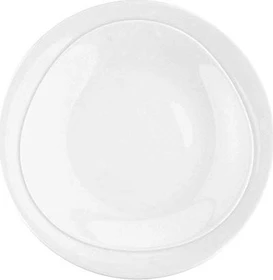 Seltmann Weiden Trio Frühstücksteller 23cm