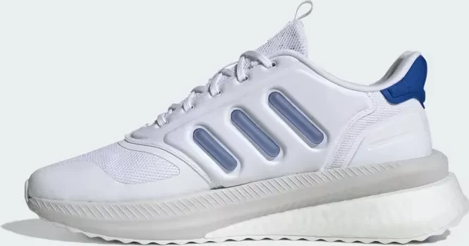 adidas X_PLR Phase cloud white/royal blue/grey one