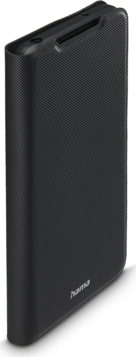 Hama Handytasche Daily Protect für Xiaomi Redmi 12/12 5G schwarz
