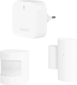 Hombli Smart Sensor Starter Set weiss, Set (HBSP-0109)