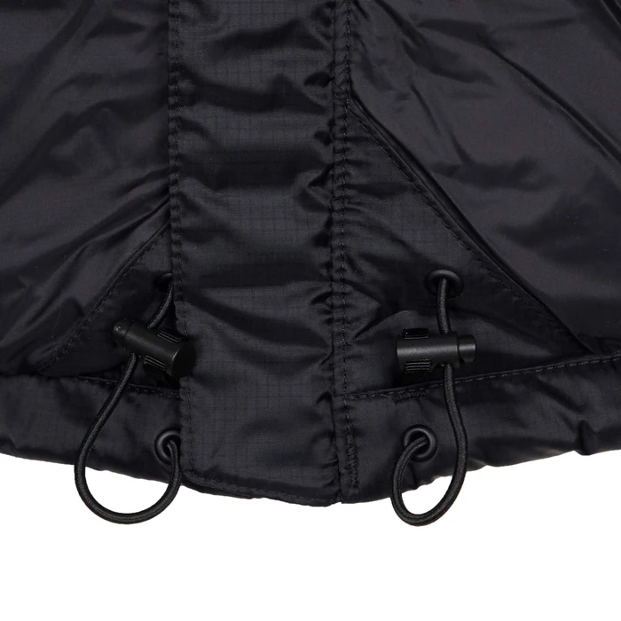 The North Face Diablo Jacke tnf black (Herren)