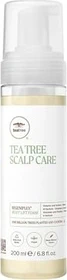 Paul Mitchell Tea Tree Scalp Care Anti-Thinning Root Lift Foam, 200ml