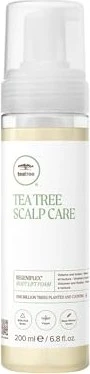 Paul Mitchell Tea Tree Scalp Care Anti-Thinning Root Lift Foam, 200ml