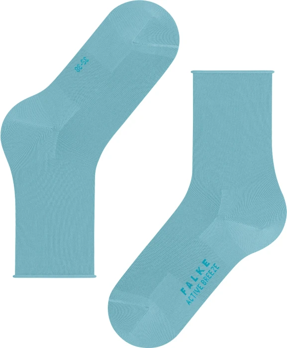 Falke Active Breeze Socken key largo (Damen)