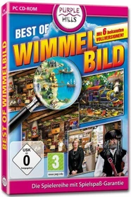 Best of Wimmelbild (PC)