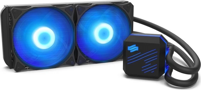 Endorfy SilentiumPC Navis RGB 240