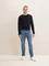 Tom Tailor Regular Slim Josh Jeans mit Lycra Jeans used light stone blue denim (Herren) Vorschaubild