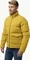 Jack Wolfskin Nordlicht Funktionsjacke mustard (Herren) Vorschaubild