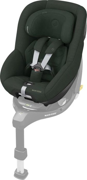 Maxi-Cosi Pearl 360 Pro authentic green