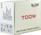 Inter-Tech Energon SL-700W 700W, ATX 2.2 Vorschaubild