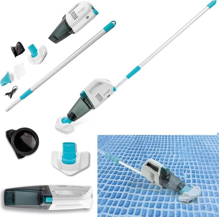 Intex ZR 100 Poolsauger