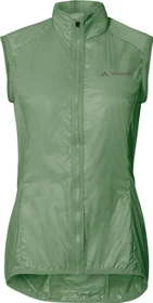 Vaude Matera Air Fahrradweste willow green (Damen)