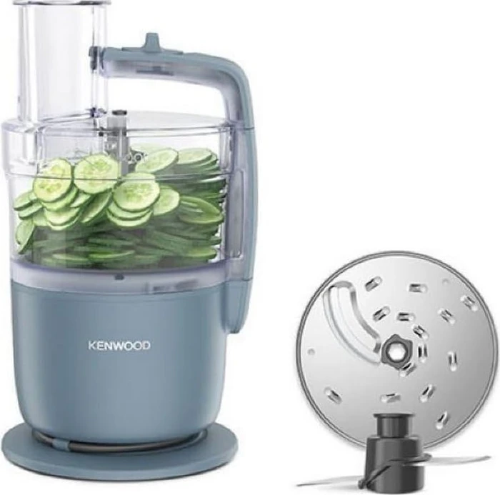 Kenwood Multipro Go Compact Food Processor