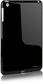 Speedlink Curb Soft Protector Case Schutzhülle für iPad Mini schwarz