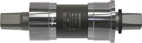 Shimano BB-UN300 68mm/122.5mm Vierkant BSA Innenlager LL123, für E-Type