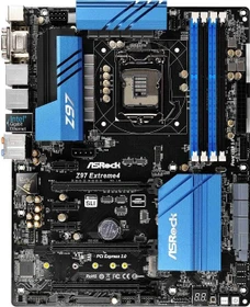 ASRock Z97 Extreme4 (Intel 1150)
