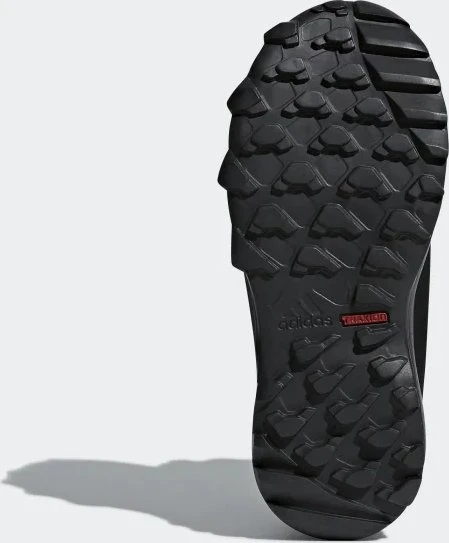 adidas Terrex Snow CF Winter core black/chalk white/grey four (Junior)