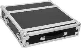 Roadinger Flightcase Funkmikrofon-Systeme